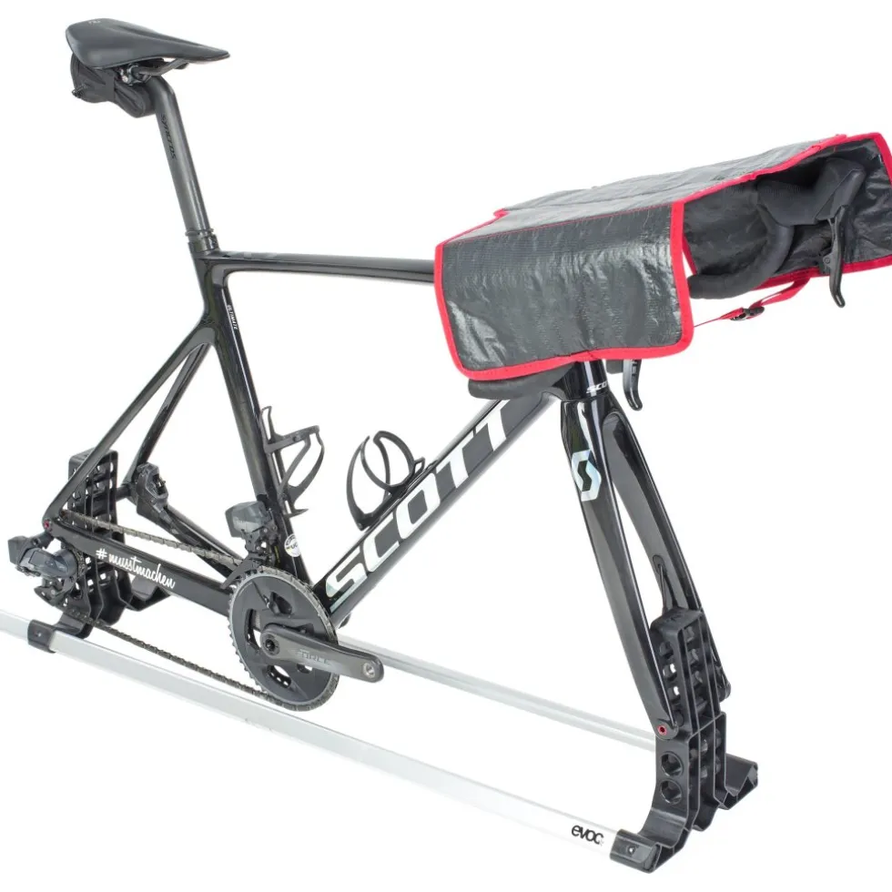 EVOC Bike Stand Pro Transport Bracket - Black