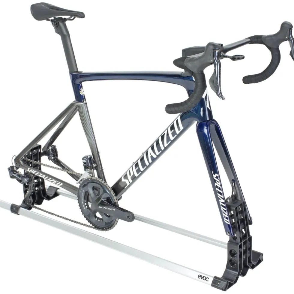 EVOC Bike Stand Pro Transport Bracket - Black