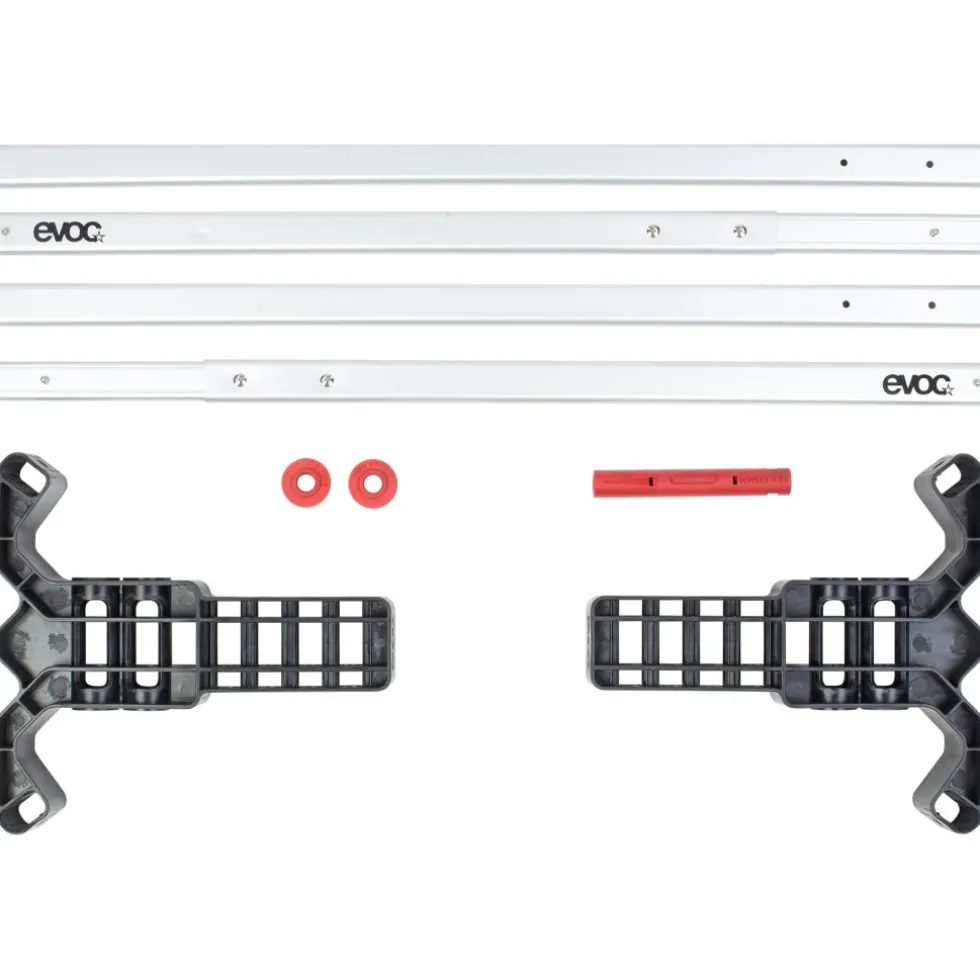 EVOC Bike Stand Pro Transport Bracket - Black