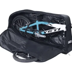 EVOC BMX Bag Fietstas 200L - Zwart