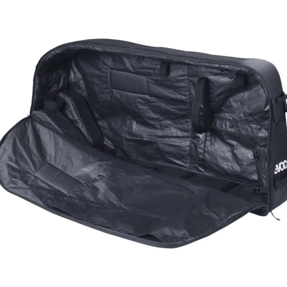 EVOC BMX Bag Fietstas 200L - Zwart