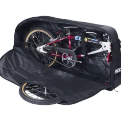 EVOC BMX Bag Fietstas 200L - Zwart