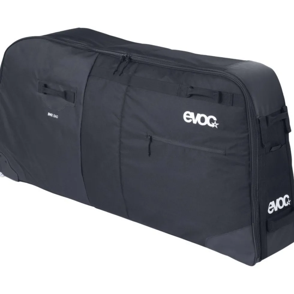 EVOC BMX Bag Fietstas 200L - Zwart