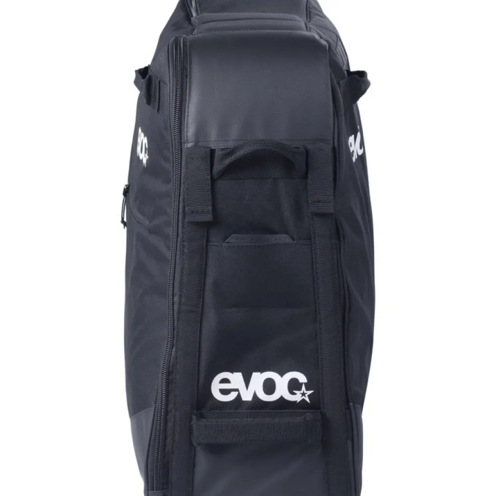 EVOC BMX Bag Fietstas 200L - Zwart