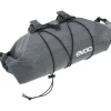 EVOC Boa WP Stuurtas - 5L - Carbon Grey