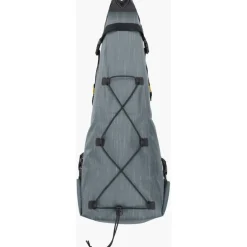 EVOC Boa WP Zadeltas - 12L - Steel