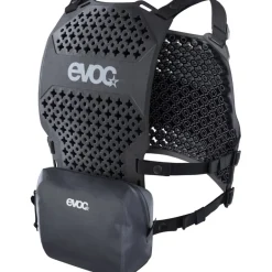 Borstbeschermers < Evoc Bovenlichaam Protector - S/M - Zwart