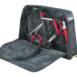 Evoc CHAIN COVER ROAD - Black
