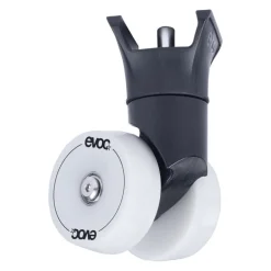 EVOC Clip On Wheel 1-Pin Version 3.0 - 54 mm - Wit
