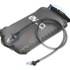 Waterzakken < Evoc Drinkzak 3L - Hydration Bladder 3 - Carbon Grey