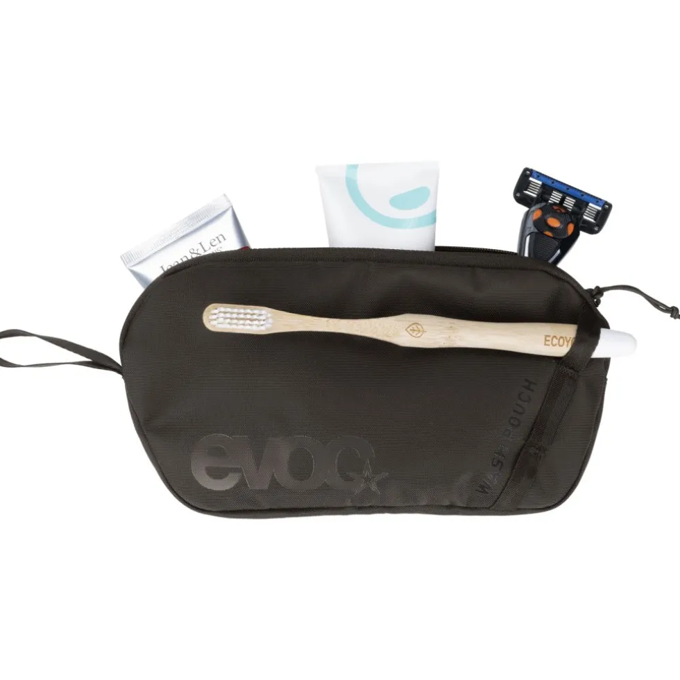 EVOC Explorer Pro 30L Rugzak - Coffee
