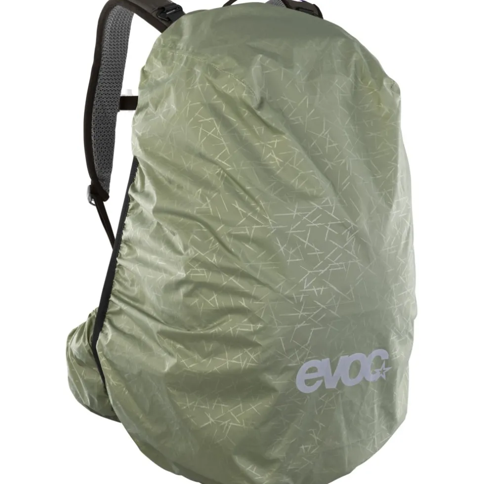 EVOC Explorer Pro 30L Rugzak - Coffee