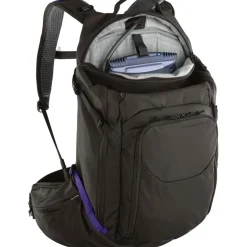 EVOC Explorer Pro 30L Rugzak - Coffee