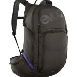 EVOC Explorer Pro 30L Rugzak - Coffee