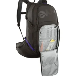 EVOC Explorer Pro 30L Rugzak - Coffee