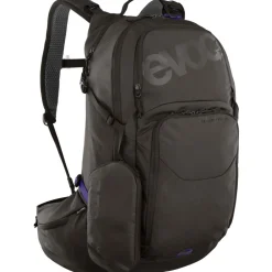 EVOC Explorer Pro 30L Rugzak - Coffee