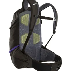 EVOC Explorer Pro 30L Rugzak - Coffee