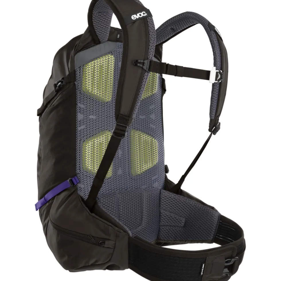 EVOC Explorer Pro 30L Rugzak - Coffee