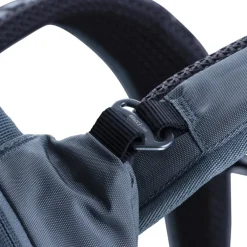 EVOC Explorer Pro 26L Rugzak - Steel