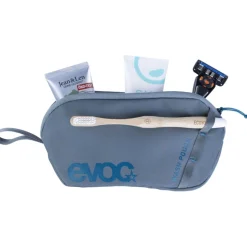 EVOC Explorer Pro 26L Rugzak - Steel