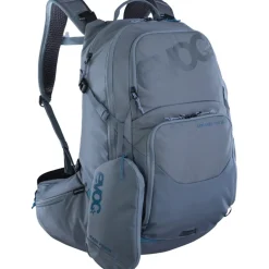 EVOC Explorer Pro 26L Rugzak - Steel
