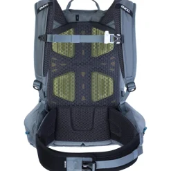 EVOC Explorer Pro 26L Rugzak - Steel