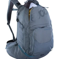 EVOC Explorer Pro 26L Rugzak - Steel