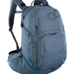 EVOC Explorer Pro 26L Rugzak - Steel