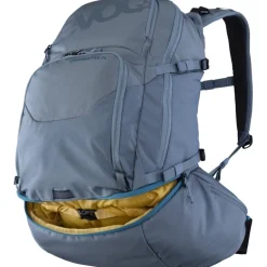 EVOC Explorer Pro 26L Rugzak - Steel