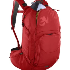 EVOC Explorer Pro 26L Rugzak - True Red