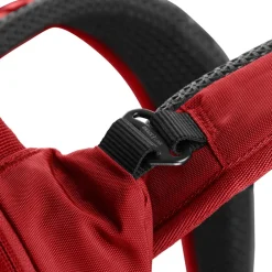 EVOC Explorer Pro 26L Rugzak - True Red