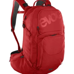 EVOC Explorer Pro 26L Rugzak - True Red