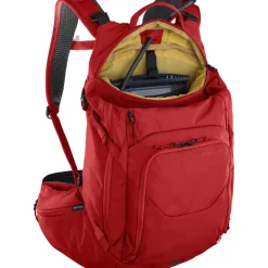 EVOC Explorer Pro 26L Rugzak - True Red