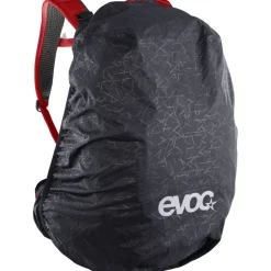 EVOC Explorer Pro 26L Rugzak - True Red