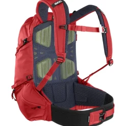 EVOC Explorer Pro 26L Rugzak - True Red