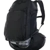 Drinkrugzakken < Evoc Explorer Pro 30L Rugzak - Zwart