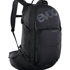 Drinkrugzakken < Evoc Explorer Pro 30L Rugzak - Zwart