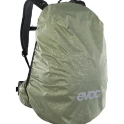 Drinkrugzakken < Evoc Explorer Pro 30L Rugzak - Zwart