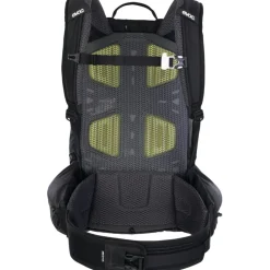 Drinkrugzakken < Evoc Explorer Pro 30L Rugzak - Zwart