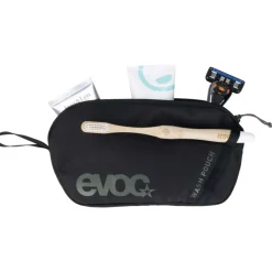 Drinkrugzakken < Evoc Explorer Pro 30L Rugzak - Zwart