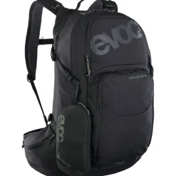Drinkrugzakken < Evoc Explorer Pro 30L Rugzak - Zwart