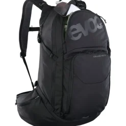 Drinkrugzakken < Evoc Explorer Pro 30L Rugzak - Zwart