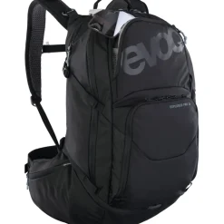 EVOC Explorer Pro 26L Rugzak - Zwart