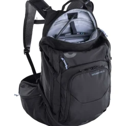 EVOC Explorer Pro 26L Rugzak - Zwart