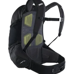 EVOC Explorer Pro 26L Rugzak - Zwart