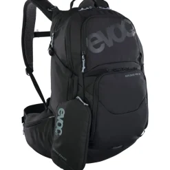 EVOC Explorer Pro 26L Rugzak - Zwart