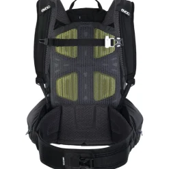 EVOC Explorer Pro 26L Rugzak - Zwart