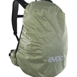 EVOC Explorer Pro 26L Rugzak - Zwart