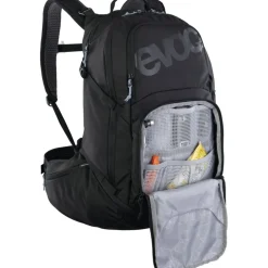 EVOC Explorer Pro 26L Rugzak - Zwart