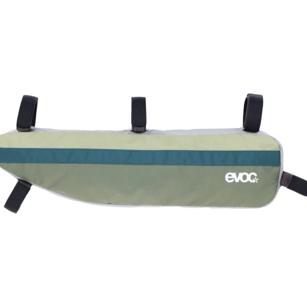 EVOC Frame Pack Frametas - 4.2L - Garish